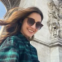 Dra. Carolina Evangelista